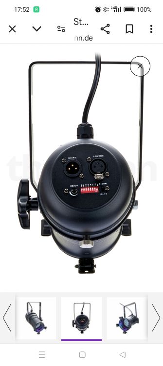 Impianto completo per dj - Image2