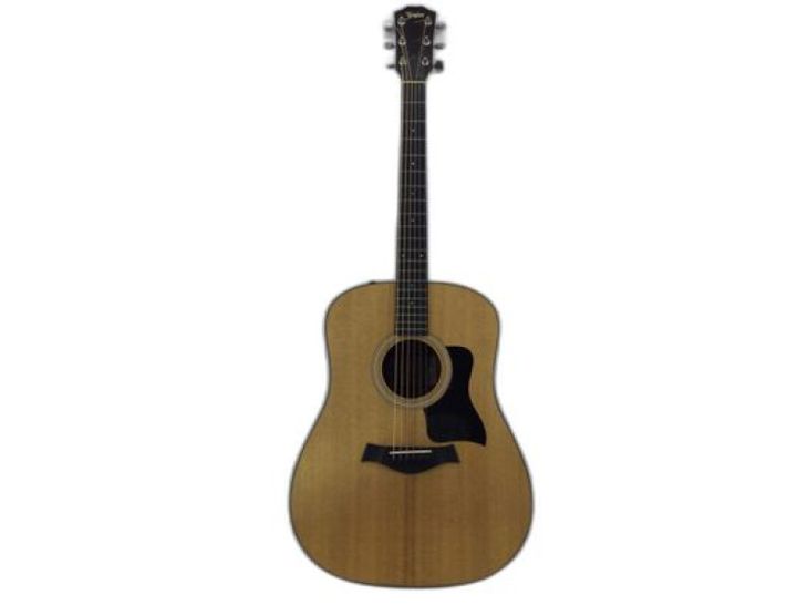 Guitarra Acustica Taylor 110e - Hauptbild der Anzeige