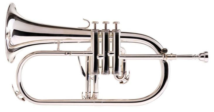 Fliscorno Classic Cantabile FL 26 NUEVO - Bild5
