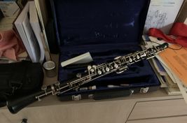 Hautbois Buffet Crampon - Image