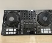 Pioneer DJ DDJ-1000
 - Bild