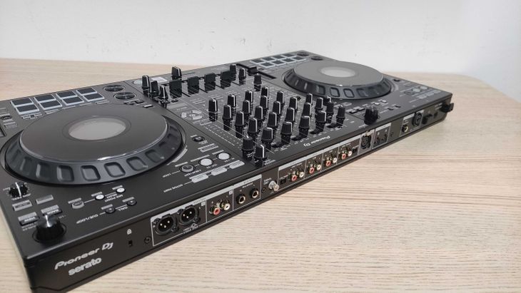 Pioneer DJ DDJ-FLX10 - Imagen5