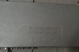 Motu (28 MKII Firewire 400 - Imagen