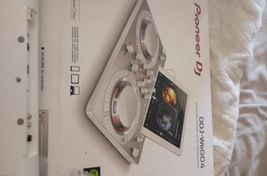 Una Pioneer DDJ-WeGO4 para iPod Iphone y iPad y PC - Bild
