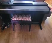 Piano - Imagen