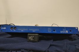 Interface de audio - Image