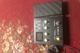Multi effets guitare - Immagine