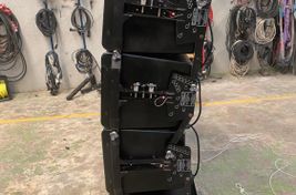 NEXO GEO S12 - Bild
