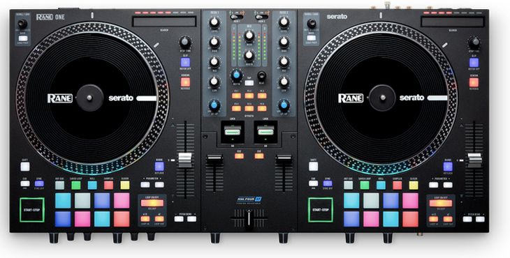 rane one - Imagen4