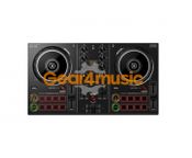 Pioneer DJ DDJ 200 en Gear4Music - Imagen