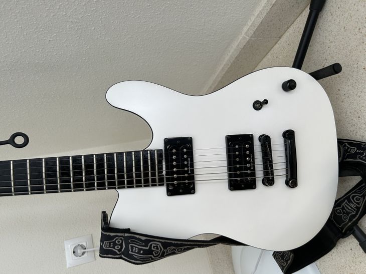 Charvel Joe Duplantier (Gojira) - Immagine4