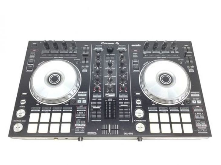 Pioneer DJ DDJ-SR2 - Image principale de l'annonce