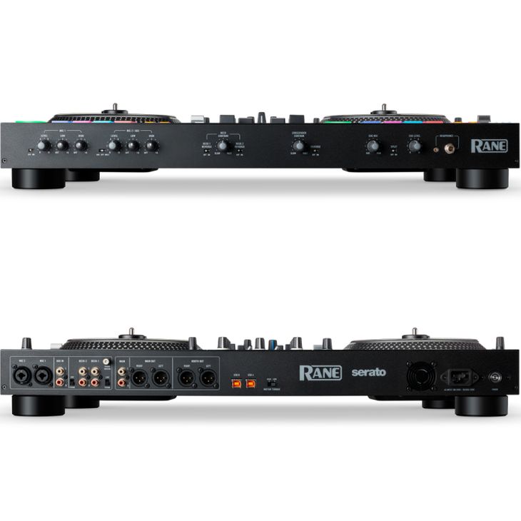 rane one - Immagine5