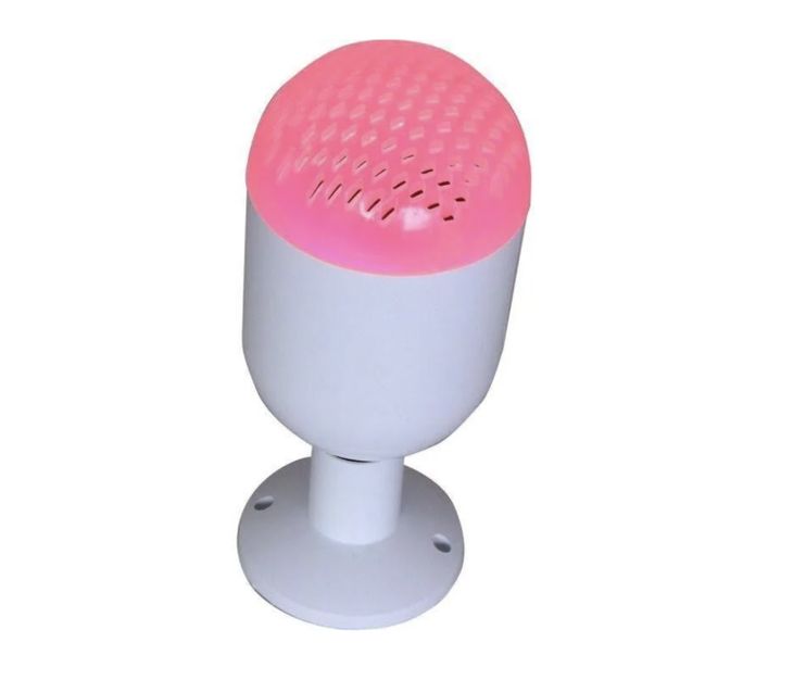 Ibiza Light LED-SOUND Bluetooth - Hauptbild der Anzeige