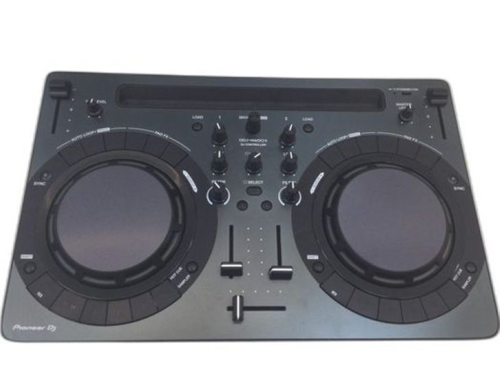 Pioneer DJ DDJ-Wego4 - Hauptbild der Anzeige