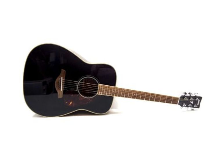 Yamaha fg720s - Main listing image