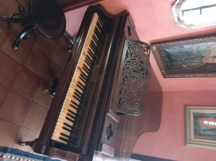 Pianoforte jllich - Imagen5