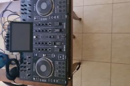 Vendo consol denon prime.4 - Image