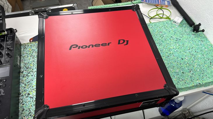 Vendo Pioneer dj DJM-2000 - Image5