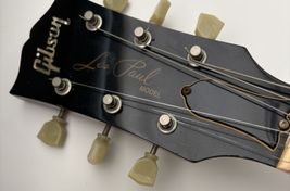 Gibson les Paul Standard Plus 2002 ZURDO. - Imagen