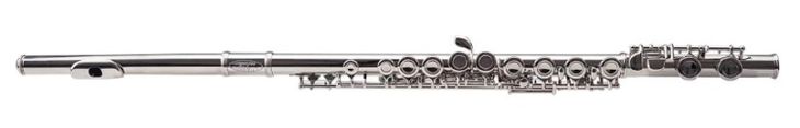 Flauta doble cabeza Classic Cantabile FL100J NUEVO - Immagine4