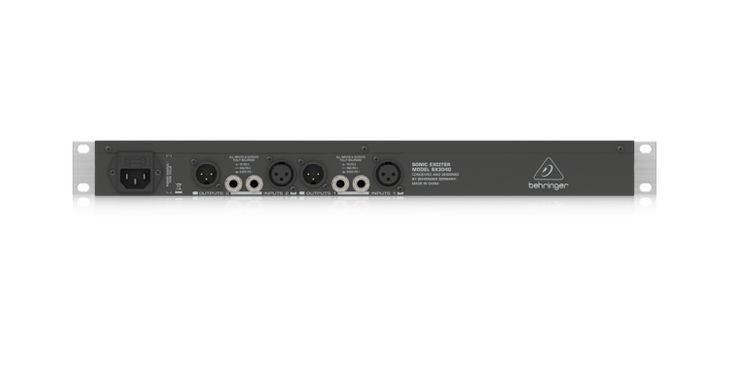 BEHRINGER SX3040 V.2 Procesador de Sonido - Image2