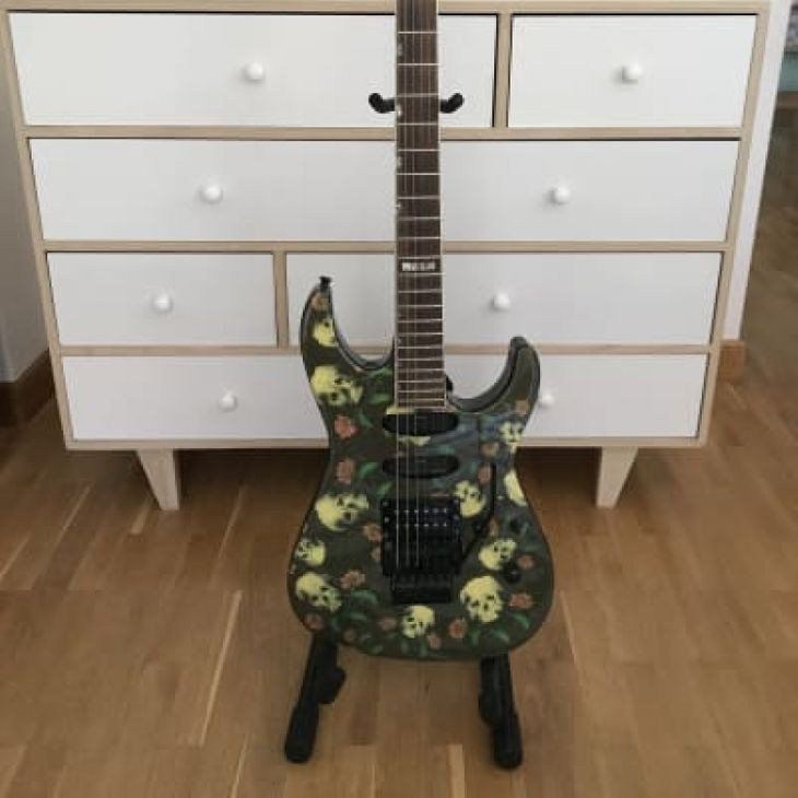 ESP Mirage Original del 87 - Imagen por defecto