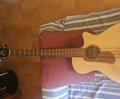 Ibanez AEGB30E-NTG - Immagine