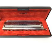 Hohner the larryadler professional 16
 - Image