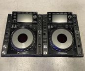 2x Pioneer CDJ 2000 Nexus - Image
