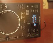 Pioneer CDJ 350
 - Bild