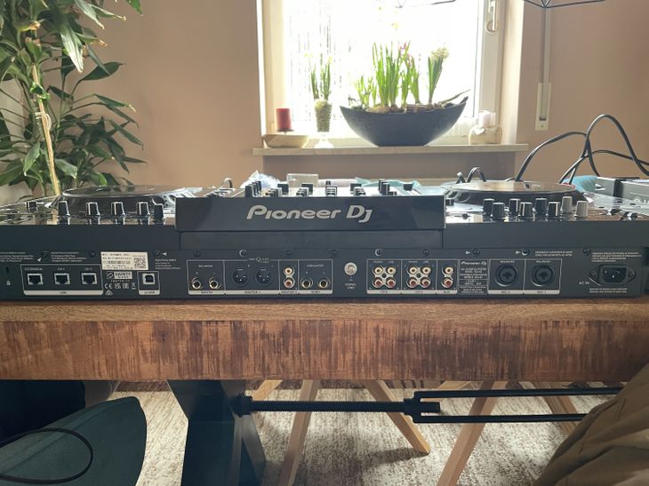 Pioneer XdJ-XZ - Image3