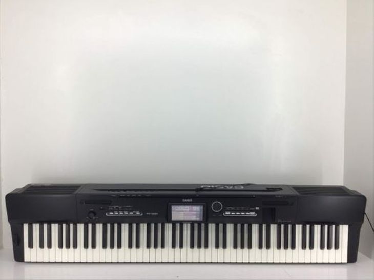 Casio px-360m - Main listing image