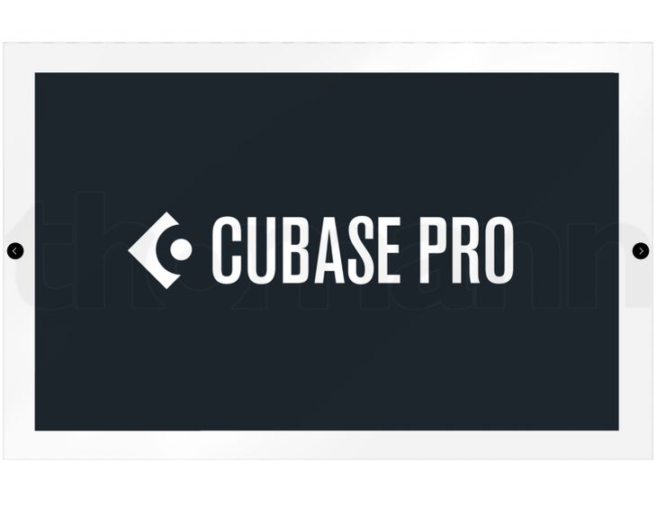 Steinberg Cubase Pro 13 - Imagen por defecto