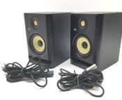 2x KRK Rokit 5 G4 - Imagen