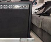 Vendo Mesa Boogie Road King II combo - Imagen