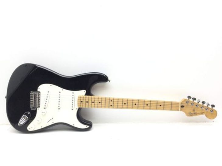 Fender Stratocaster 1998 mex - Image principale de l'annonce