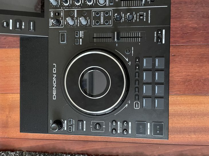 DENON DJ SC LIVE 4 - Imagen5