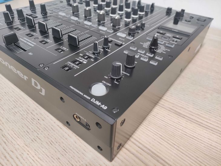 Pioneer DJ DJM-A9 - Bild5