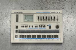 Roland TR-727 - Imagen