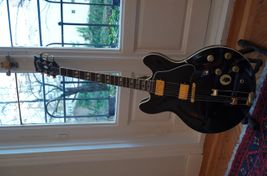 Guitarra Gibson ES-345 de 1978 - Imagen