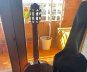 Guitarra clásica MCG-20S + funda - Image