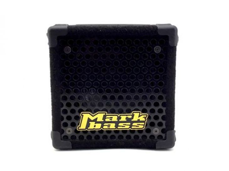 Markbass Micromark 601 - Main listing image