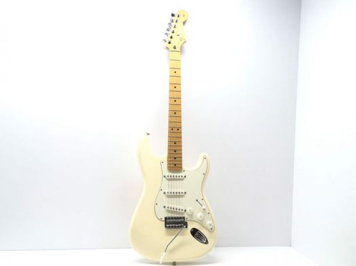 Fender Stratocaster - Image principale de l'annonce