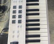 Keylab essential 88 mk2 - Bild