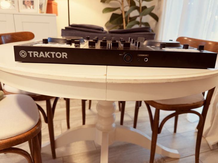 Traktor kontrol s3 - Bild5