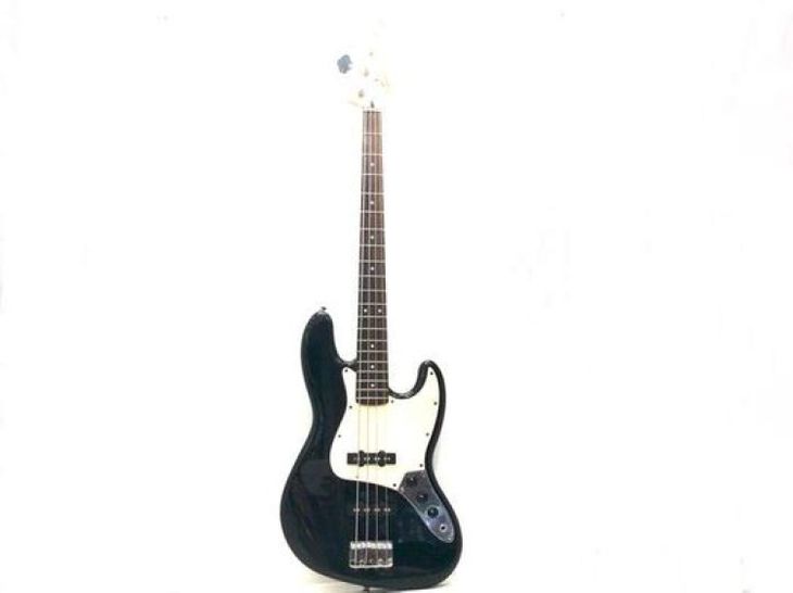 Squier Jazz Bass - Main listing image