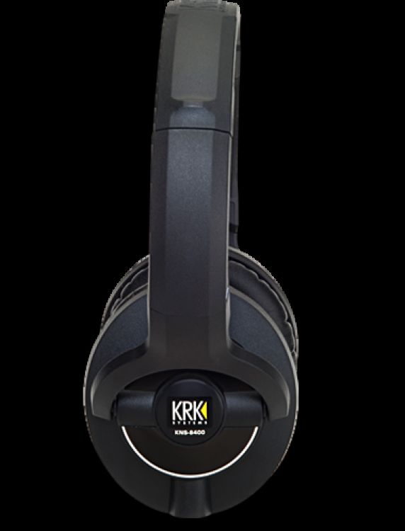 KRK KNS 8400 - Main listing image