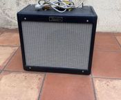 Fender Blues Jr III
 - Bild