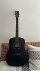 Martin DXAE BLACK - Serie X - Immagine